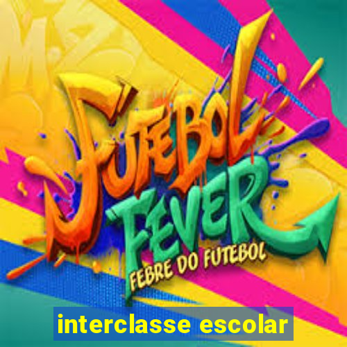 interclasse escolar